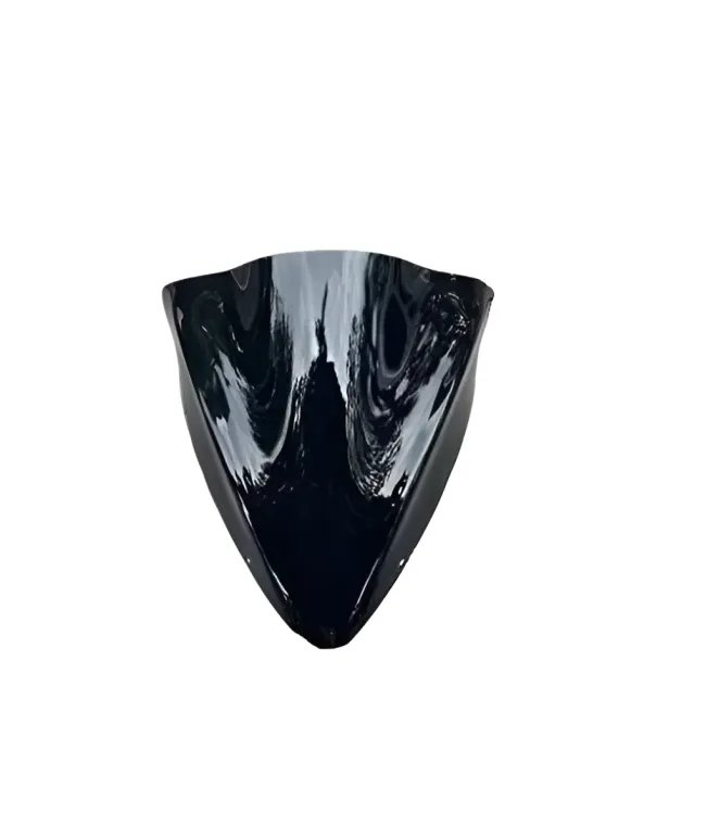 Bubble visor online for pulsar 150