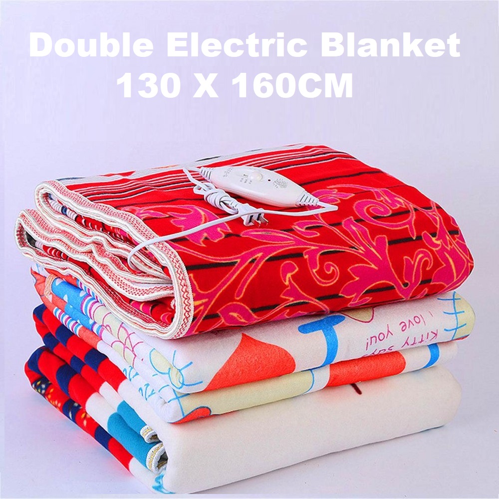 Electric blanket daraz new arrivals