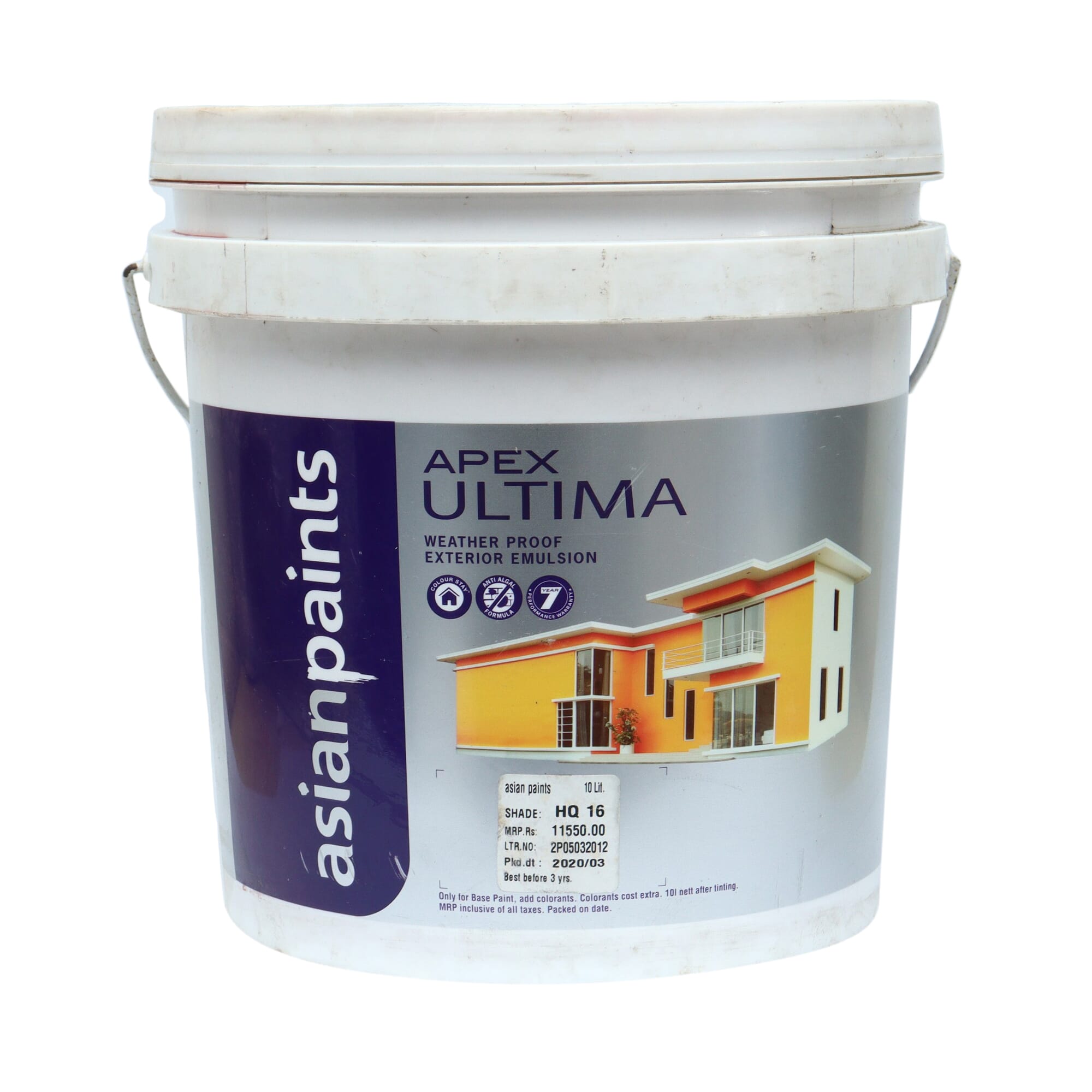 Asian Paints Colour Bucket vlr.eng.br