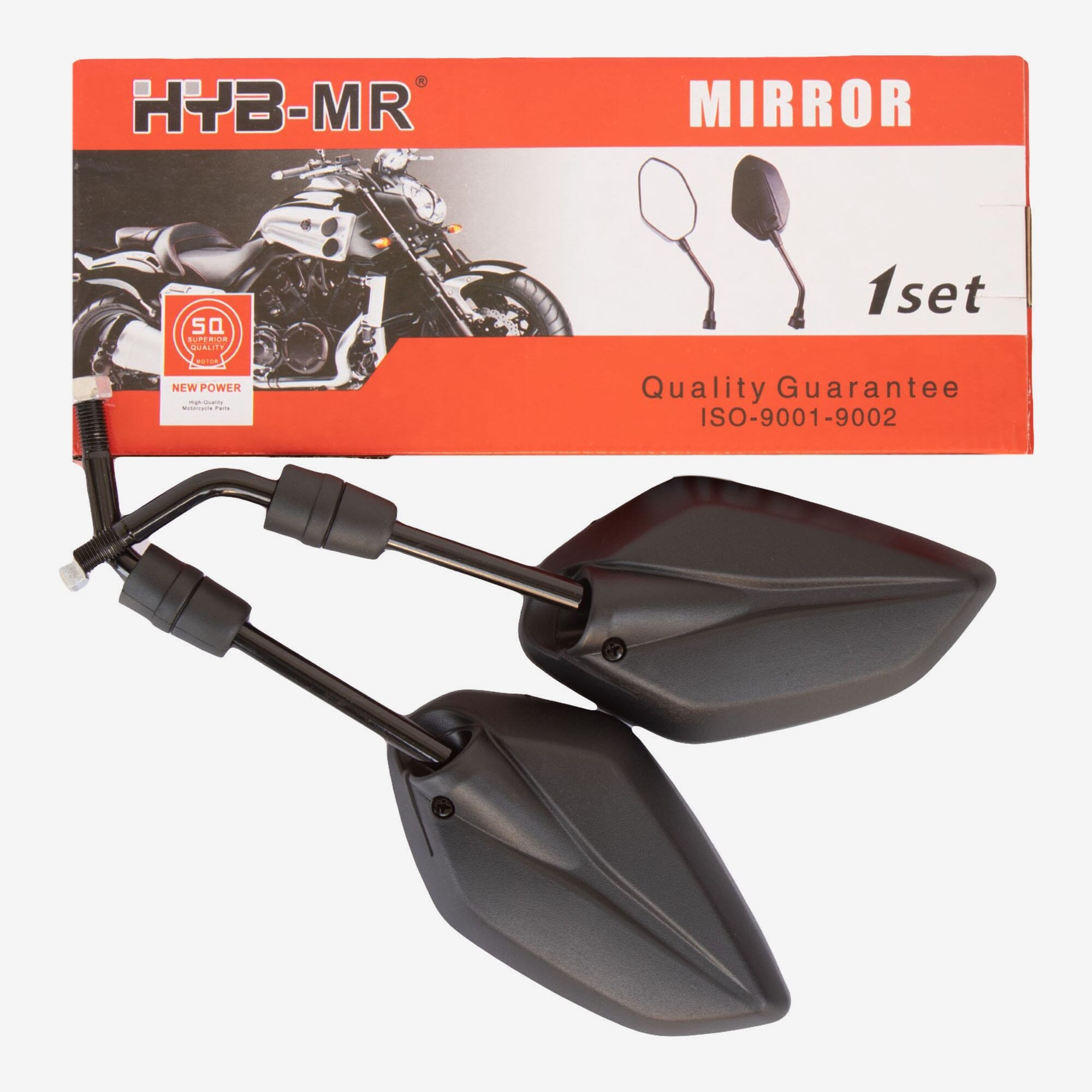 Introduce 99+ images yamaha r15 v3 mirror price In.thptnganamst.edu.vn
