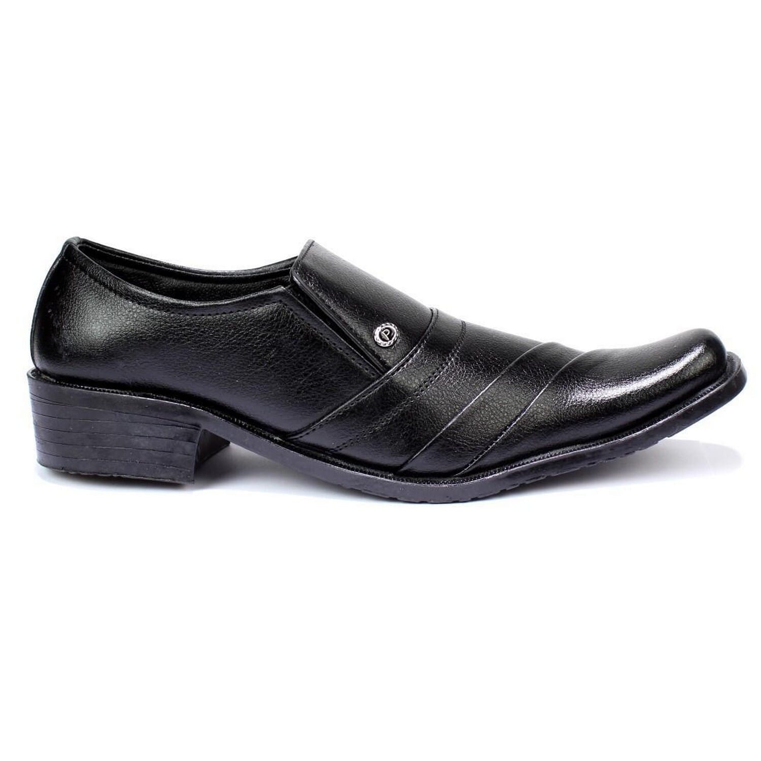 Pointed Toed Formal Shoes For Men 