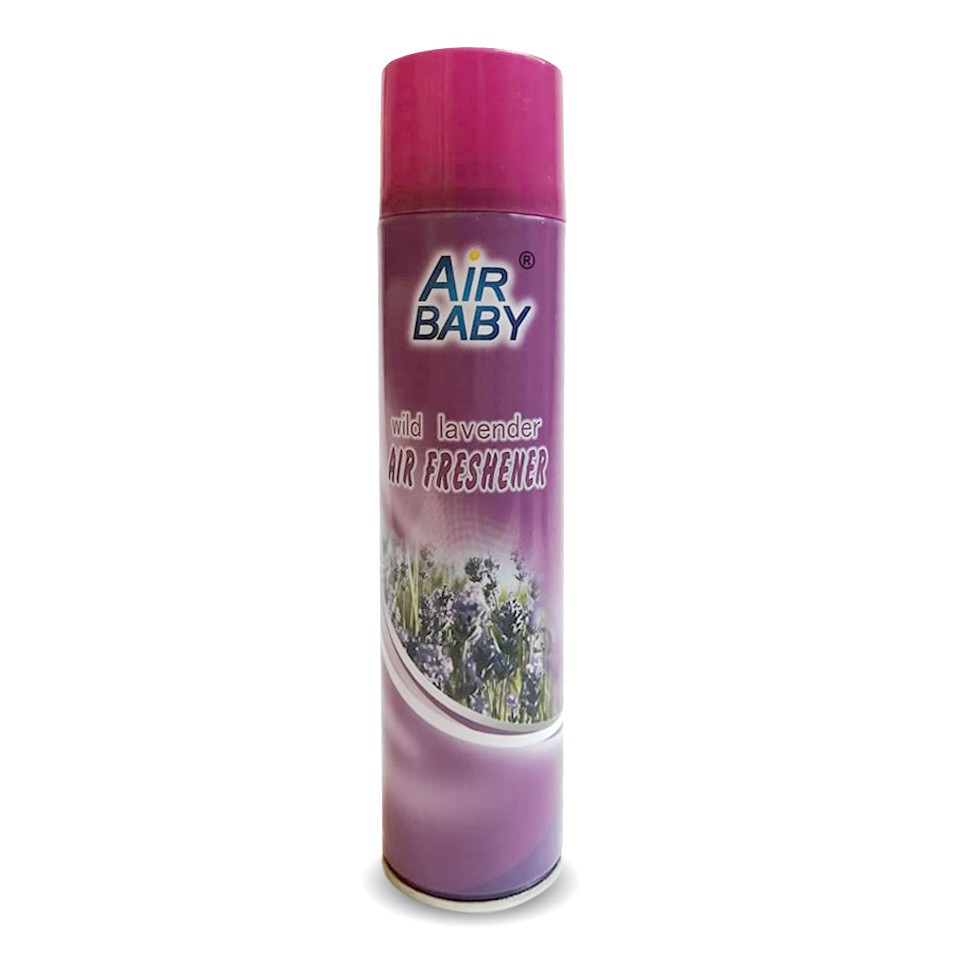 Air Baby Room Air Freshener, 320 Ml | Daraz.com.np