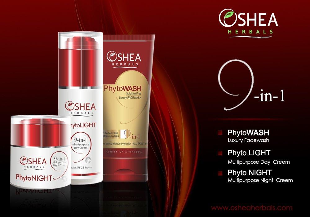 oshea herbals phytonight cream