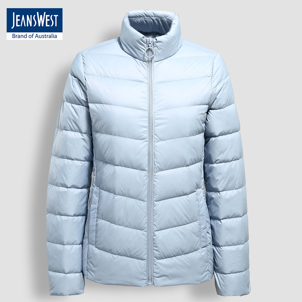 down jacket in nepal