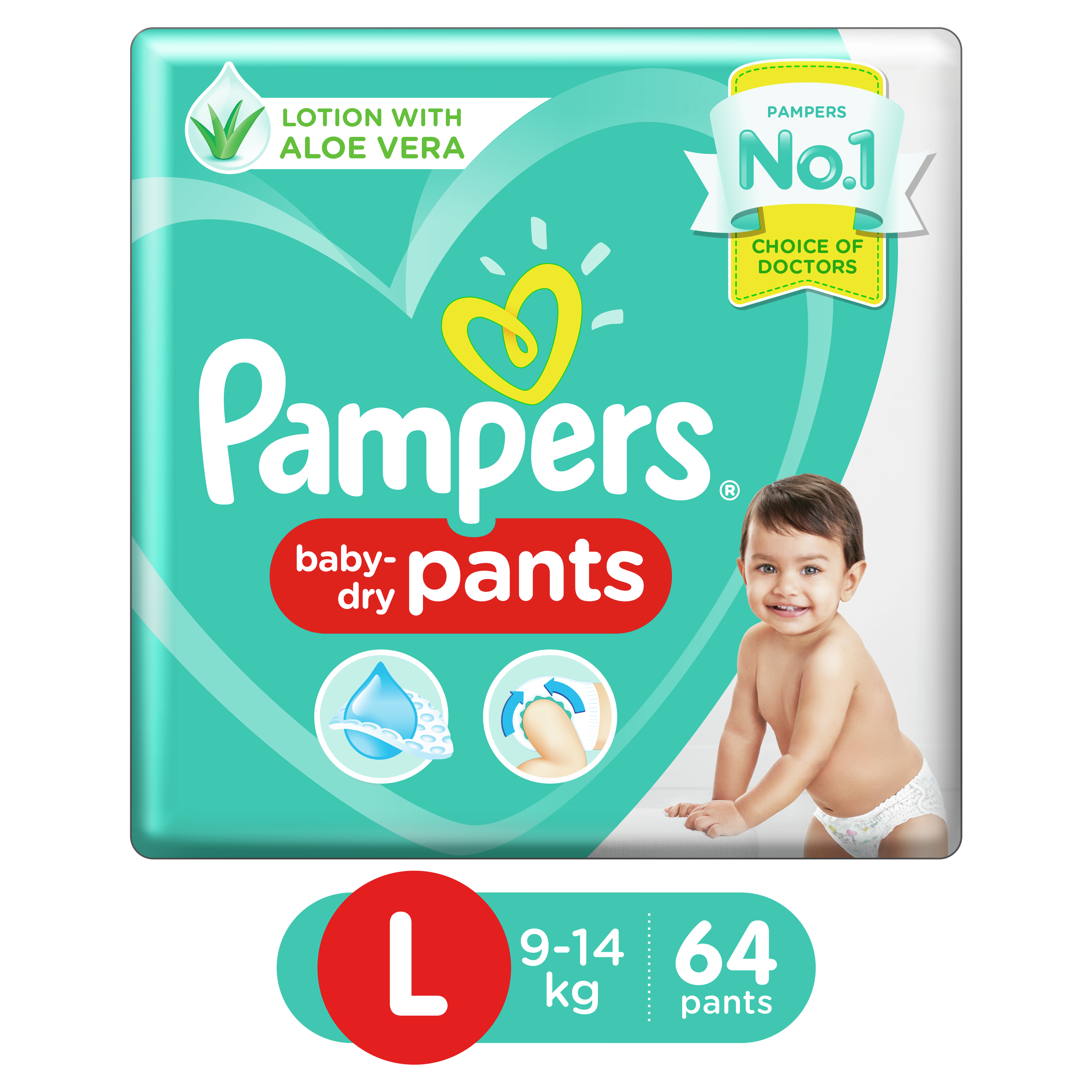 New Pampers Easy Ups Diapers Rock Potty Training Here