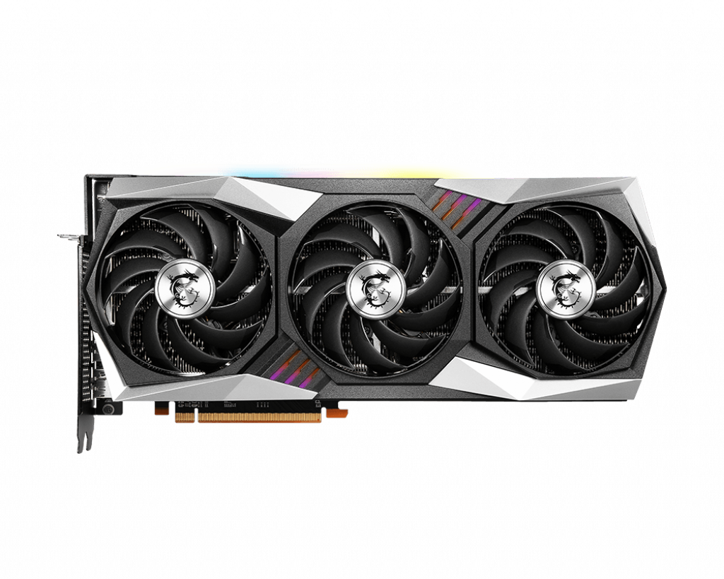 【ジャンク】Radeon RX 6900 XT GAMING X TRIO MSI Radeon RX 6900 XT GAMING X TRIO 16GB GDDR6 Graphics Card