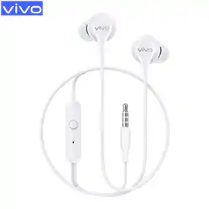 Vivo store online earphone