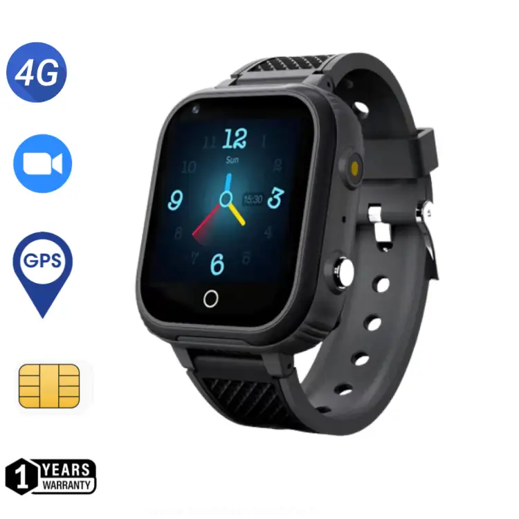 Trending Kids Smart Watch Price Video Calling Kids Smartwatch