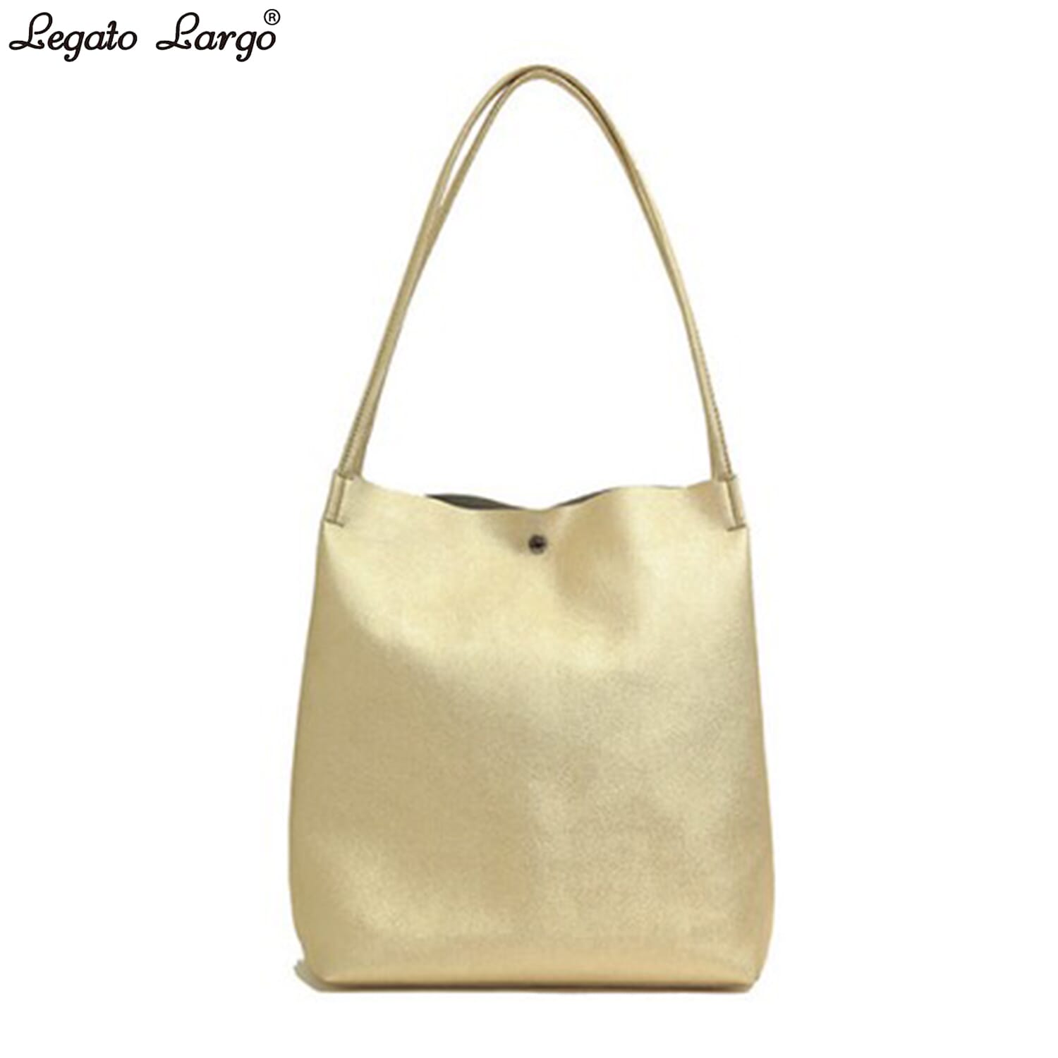 legato largo tote bag