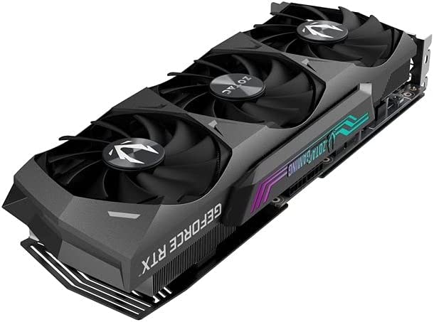 ZOTAC GeForce RTX 30708gb256bit （ZOTAC Gaming GeForce RTX™ 3070  