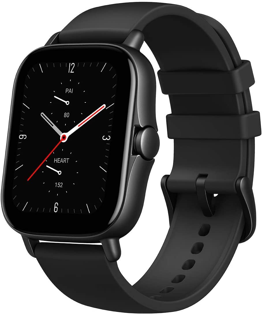 Amazfit GTS 2e Smartwatch