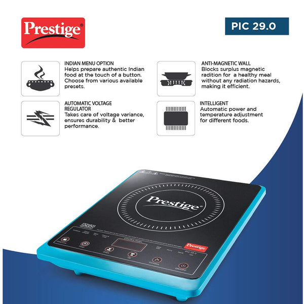 prestige pic 29.0 price