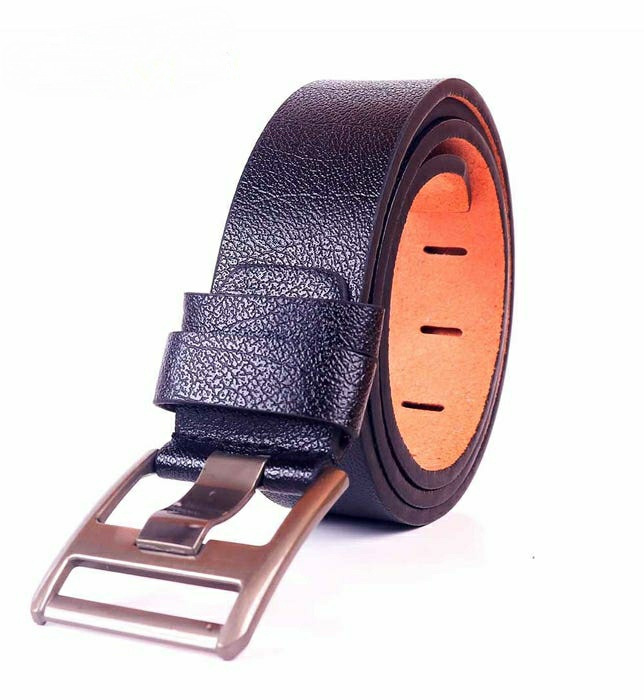 Solid Formal And Casual Belt For Men By Arushi