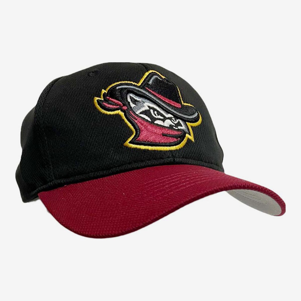 Quad City River Bandits Hats