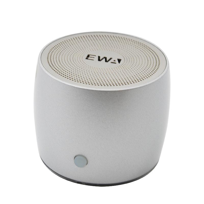Ewa A103 Bluetooth Speaker Bass Metal 