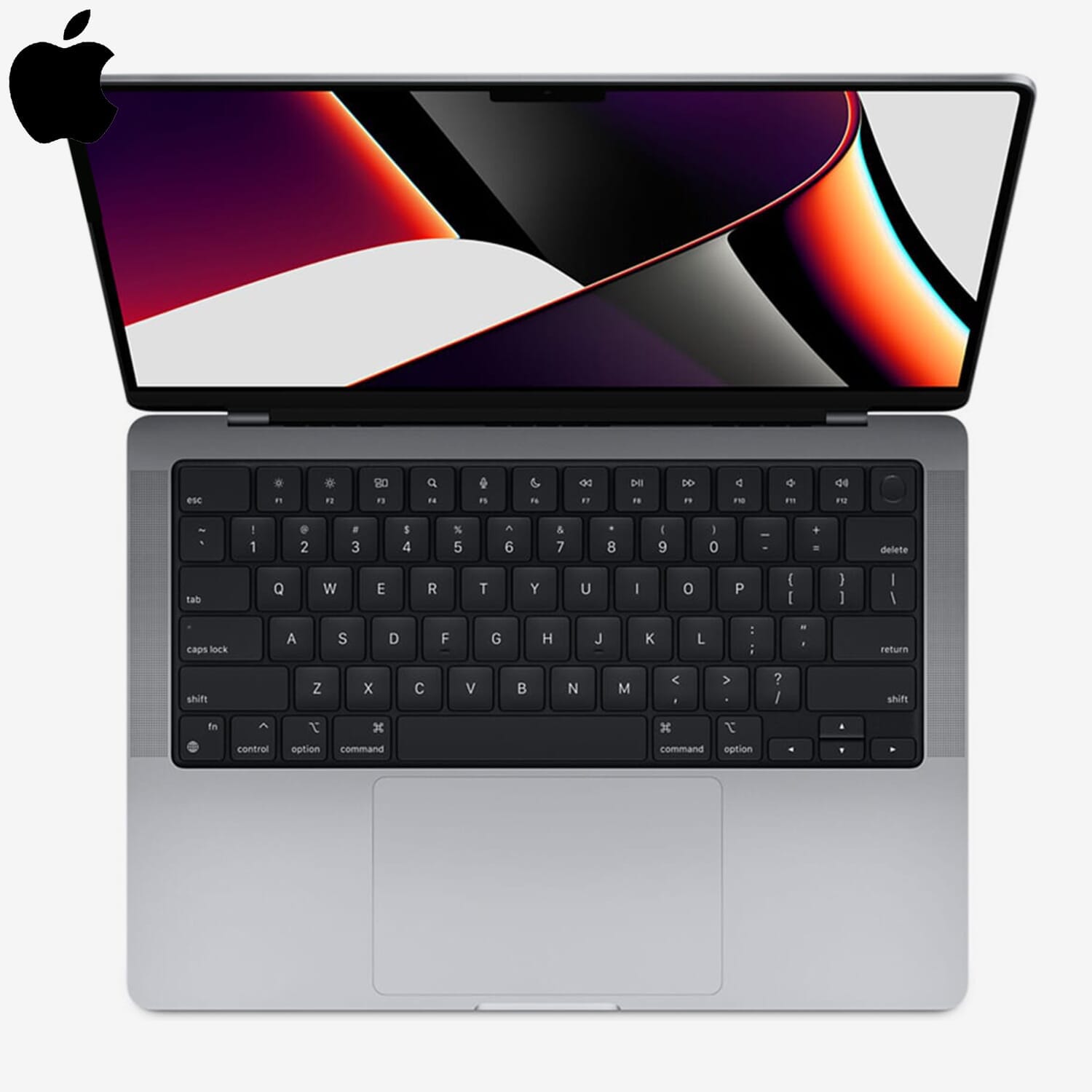 MacBook Pro 14Inch 10C CPU 16C GPU 16GB 1TB SSD EvoStore