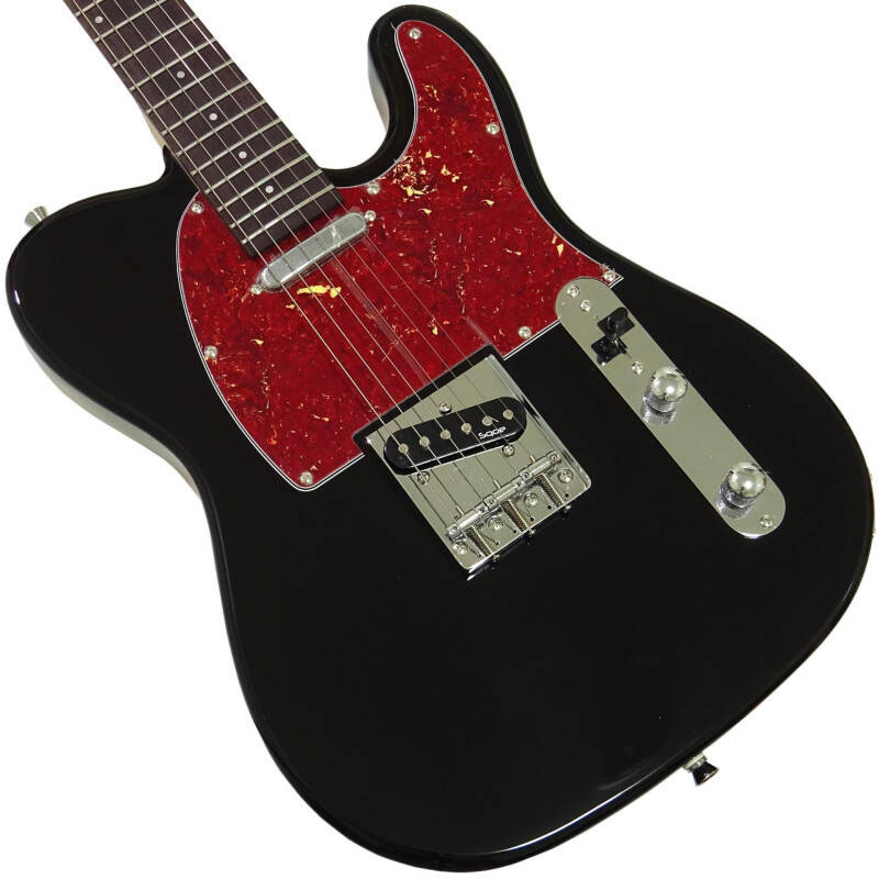 sqoe telecaster