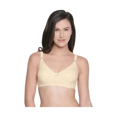 Cotton Body Care Ladies Sports Bra, Plain at Rs 360/piece in