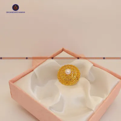 Umbrella ring design | Latest gold ring designs, Ring designs, Handmade  gold jewellery