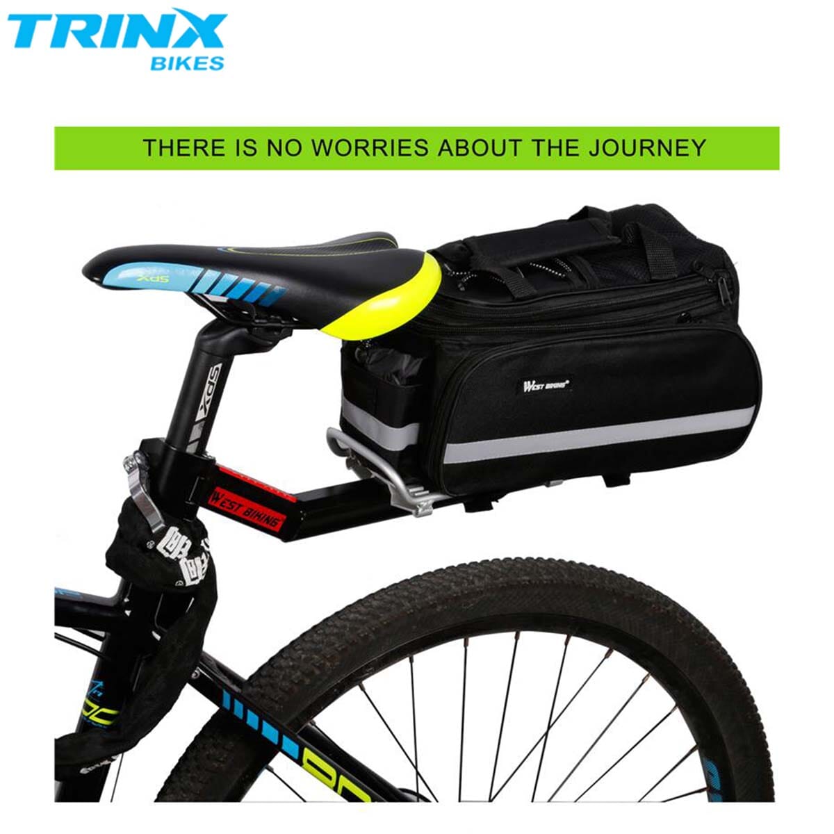 Cycle back carrier shop price