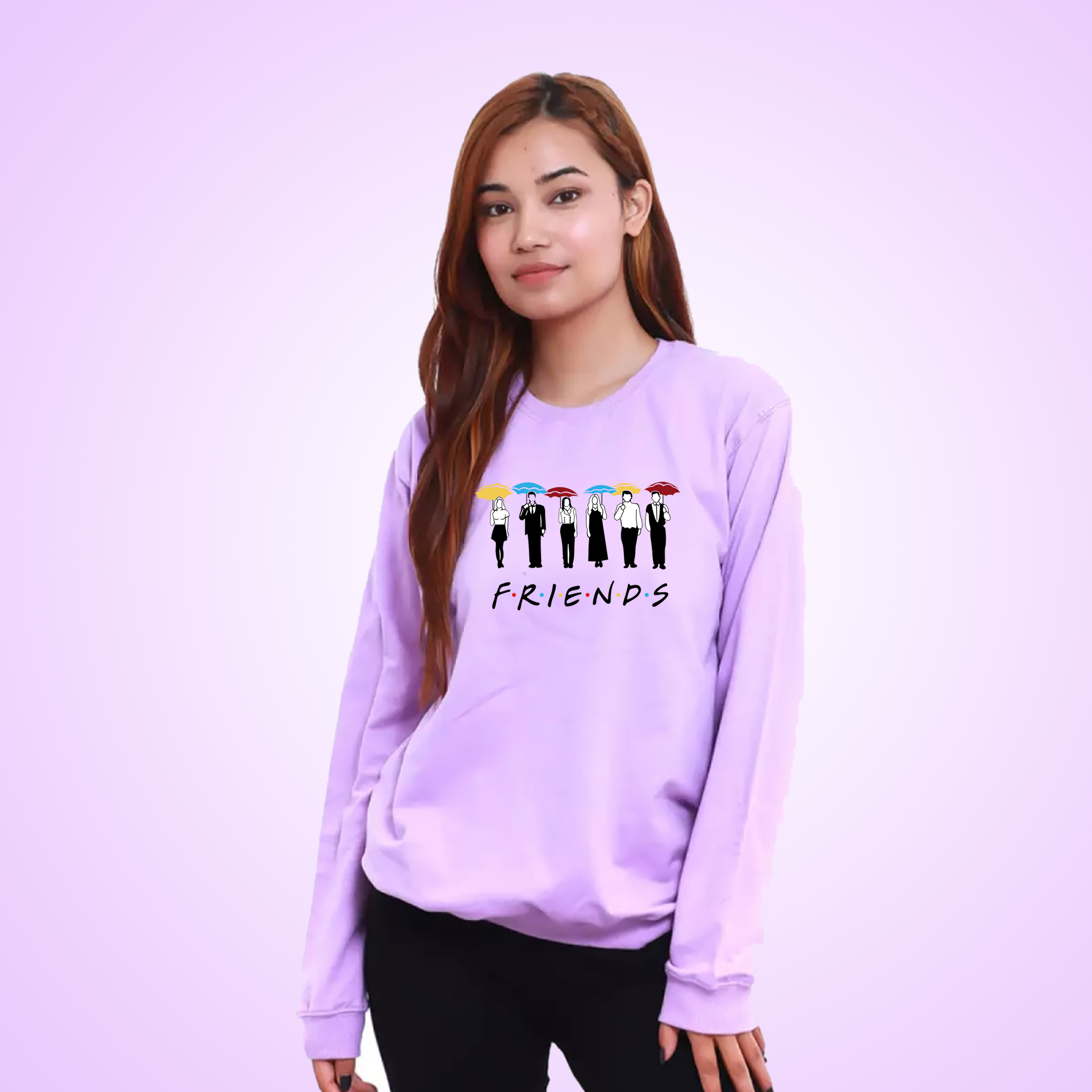 Sweatshirt daraz sales