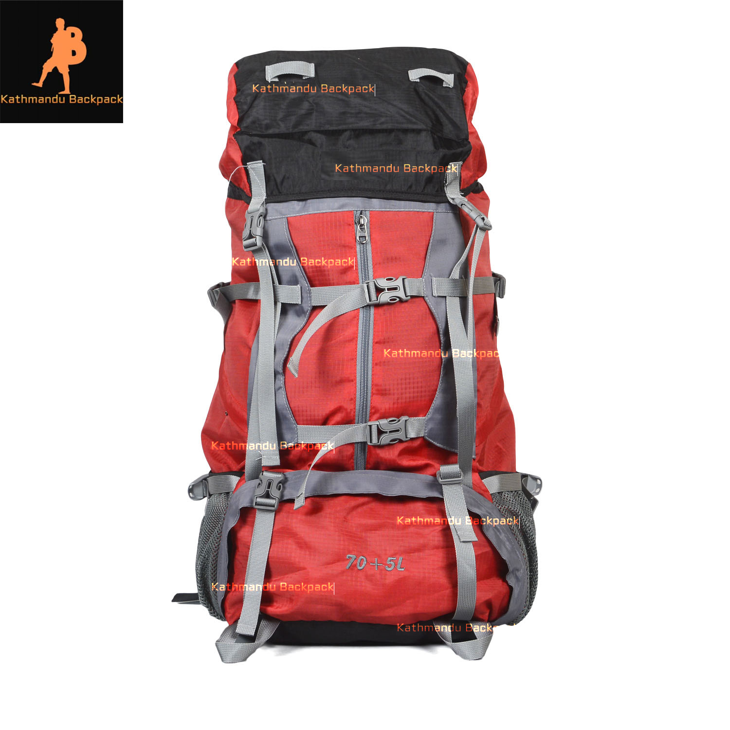 kathmandu backpack cover