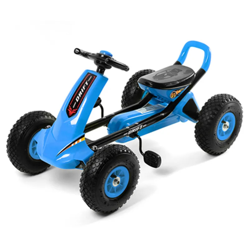 Four wheel kart pedal Go Kart | Daraz.com.np