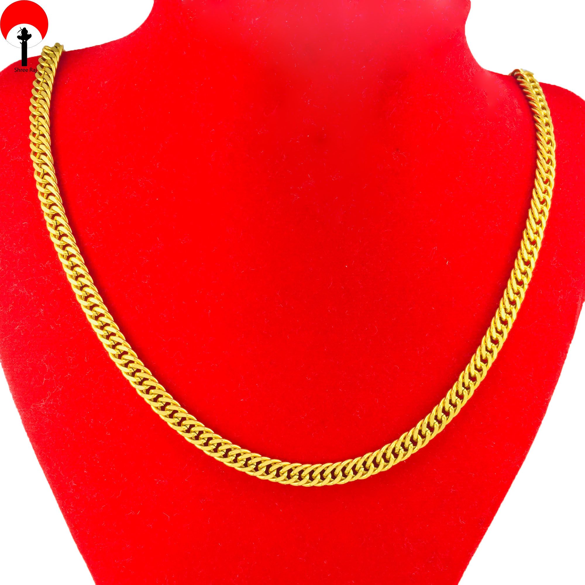 Nepali Gold Chain Design For Men Tola Gold Necklace In Nepal