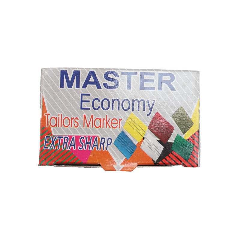 MASTER CHALK-COLOUR Kuala Lumpur (KL), Malaysia, Selangor Supplier,  Wholesaler, Supply, Supplies