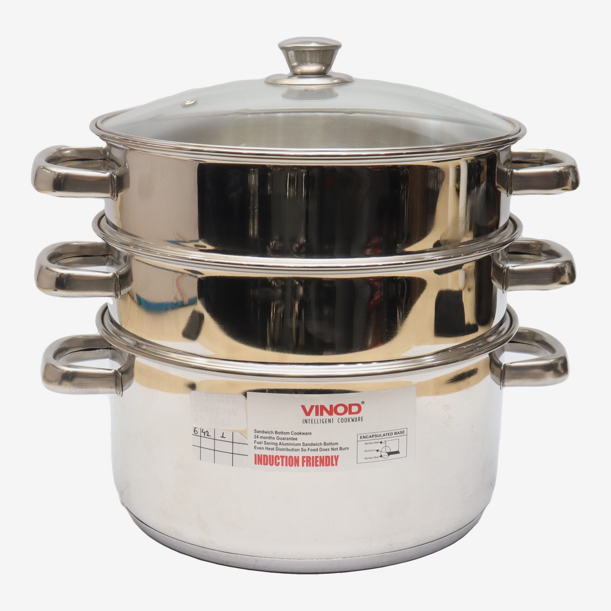 Vinod Cookware Buy Vinod Cookware at Best Price in Nepal