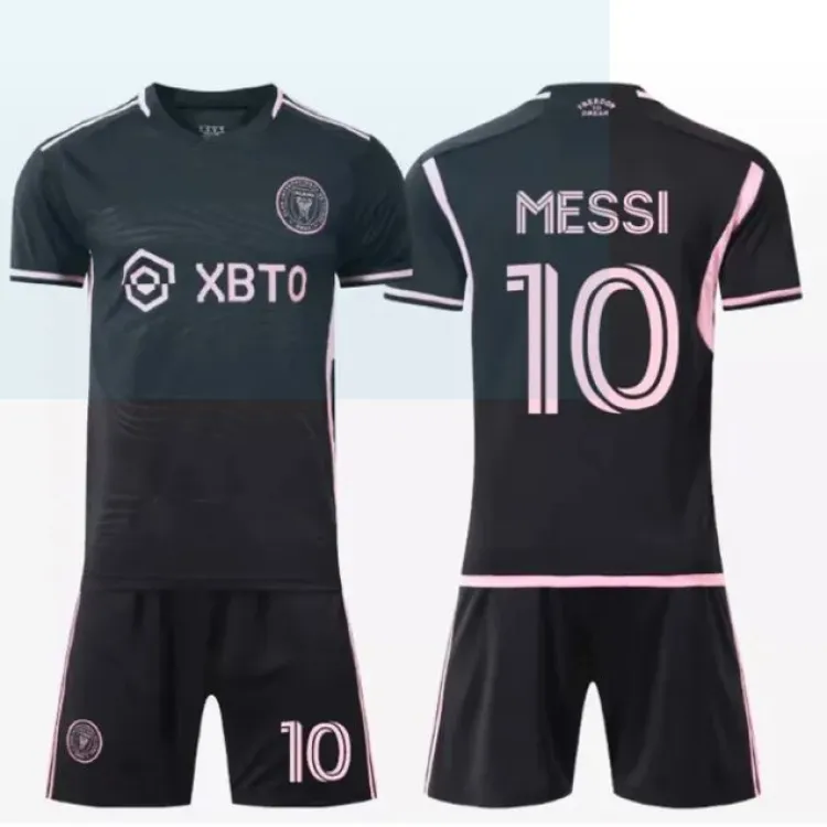 Football Jersey - Print In Nepal, Nepal's Best online printing services