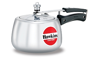 Hawkins 3.0 ltrs HC30 Contura Pressure Cooker