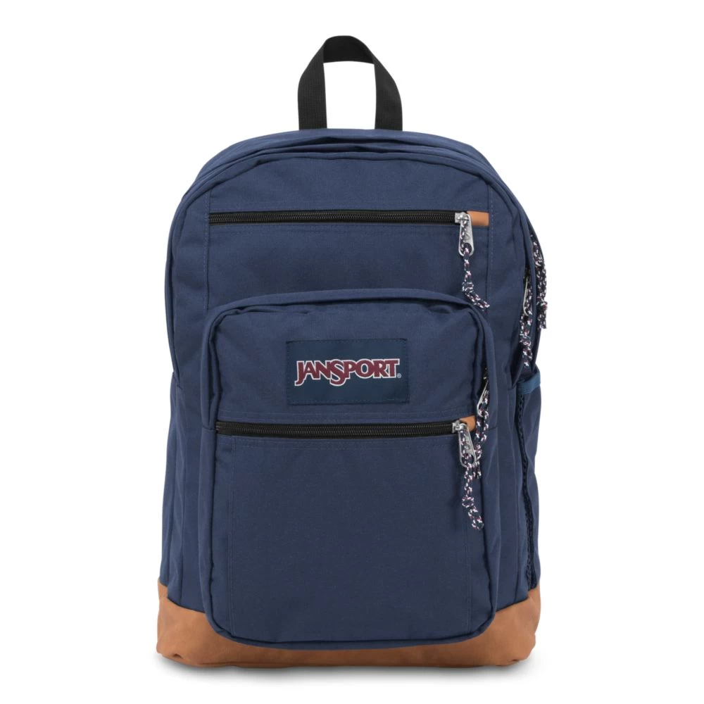 Jansport Big Campus Backpack Blue Agave