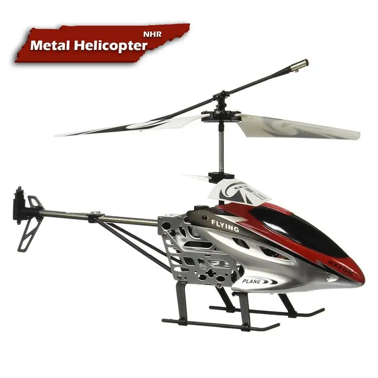 v max helicopter hx708