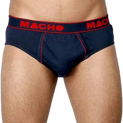 Macho underwear store size 90 price