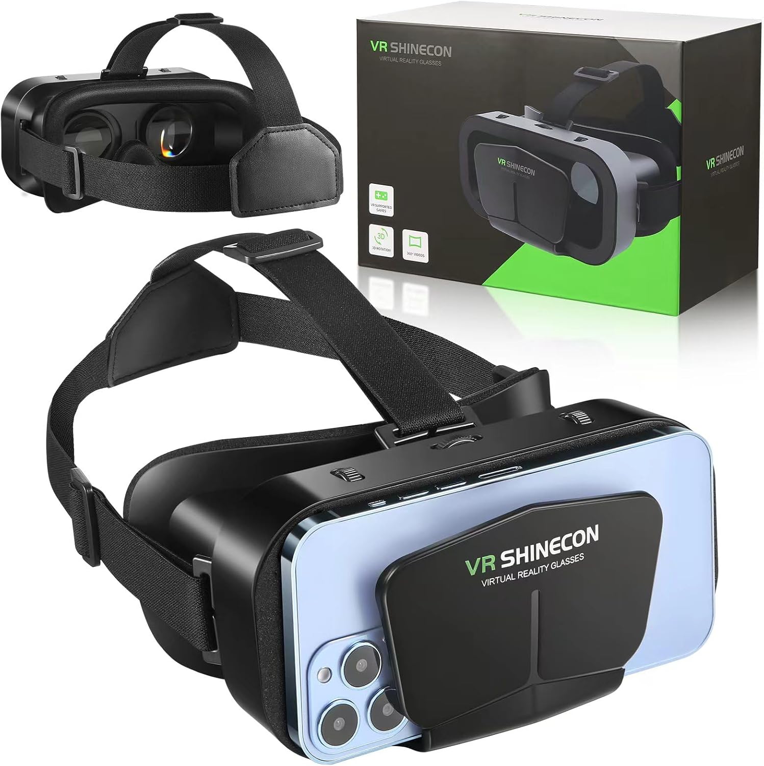 Buy Vr Headsets Online at Best Price in Nepal (2024)
