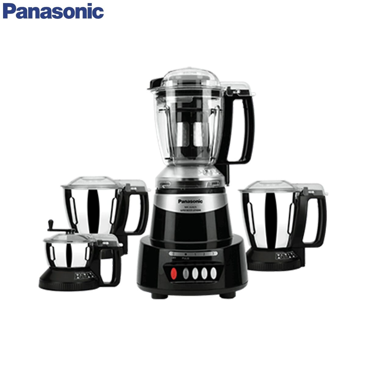 panasonic mixer grinder juicer