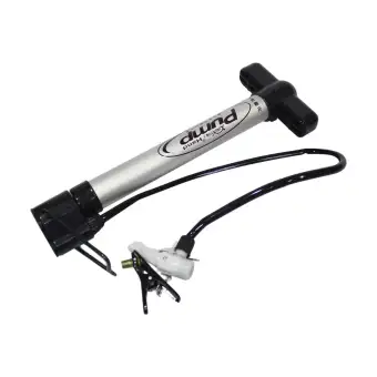 best air pump for cycle