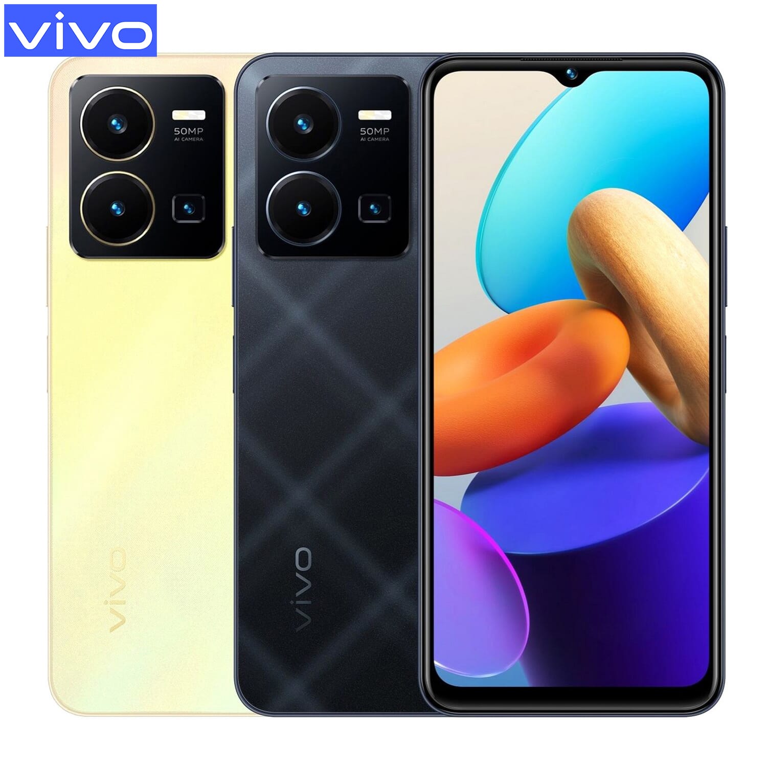 vivo y21 rom 128