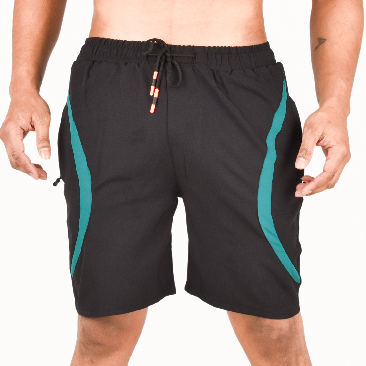 Cotton Shorts For Men