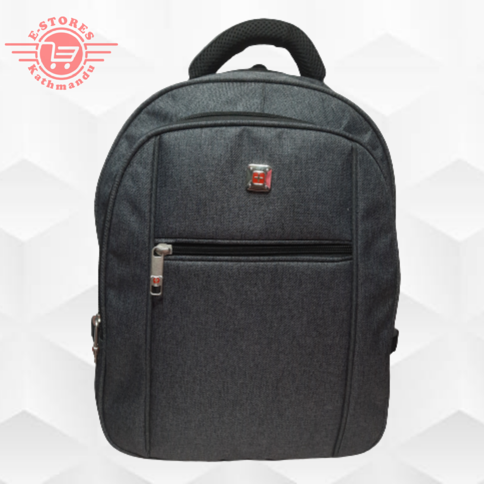 School College Outdoor Travel Bag For Unisex-990