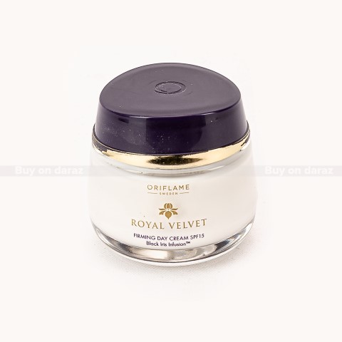 royal velvet day cream