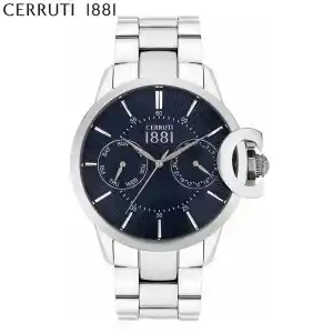 Cerruti 1818 outlet watch