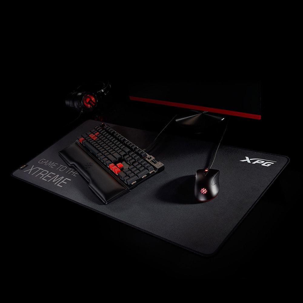 XPG BATTLEGROUND XL-BKCWW
