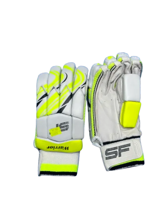 Sf warrior best sale batting gloves