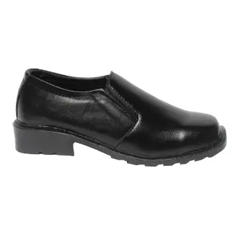 boys slip on school shoes