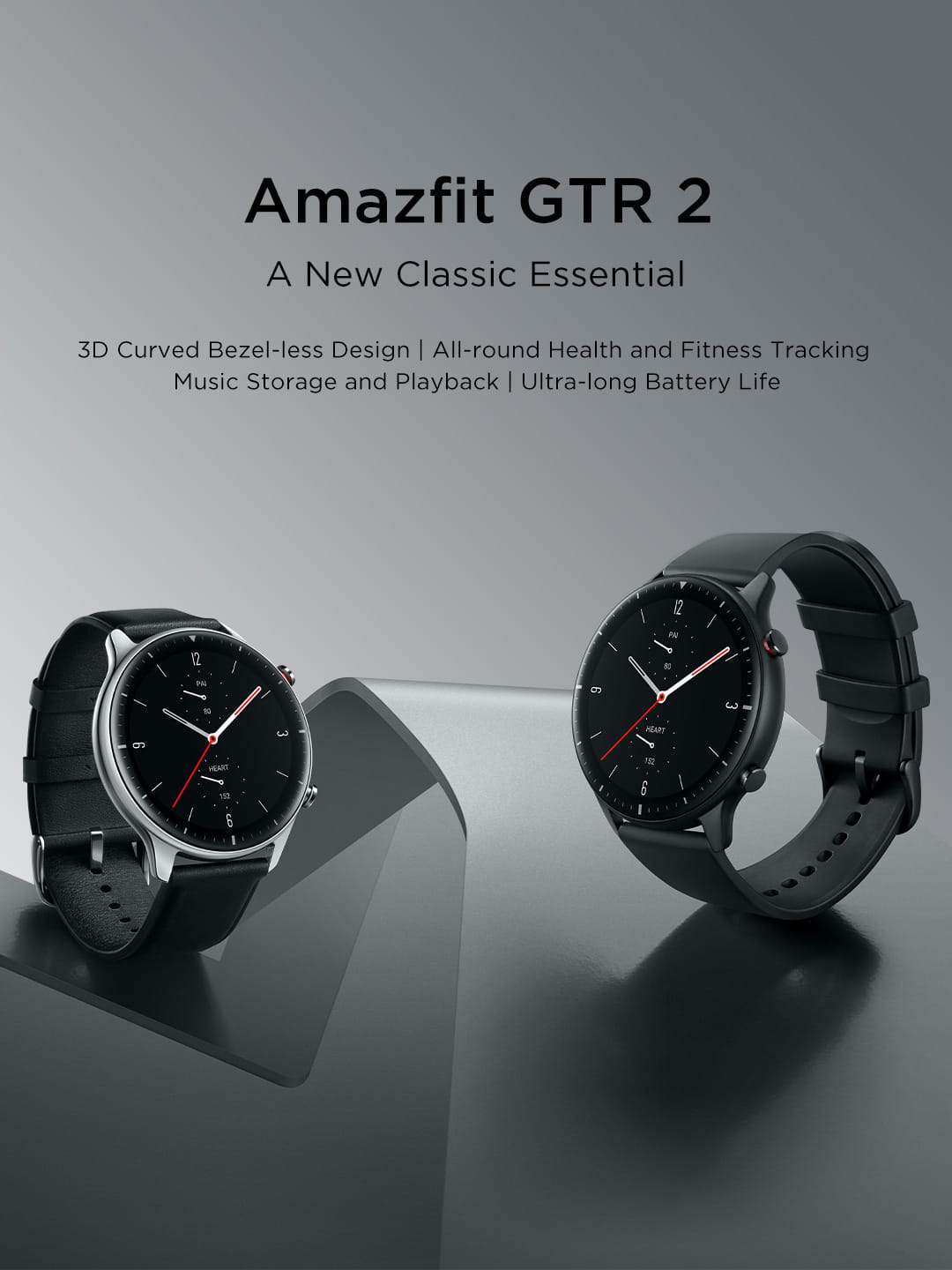 amazfit gtr 2 42 mm