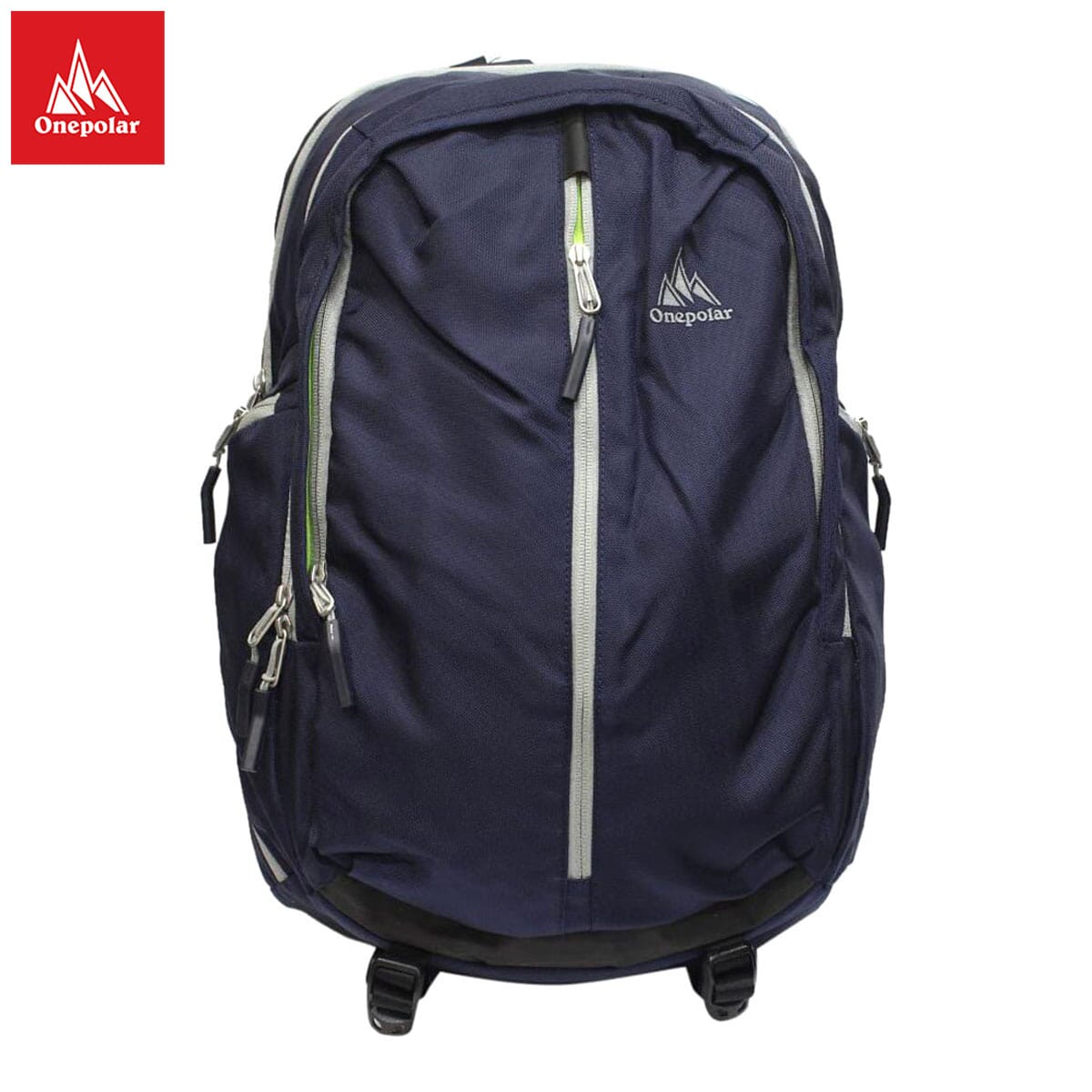 One polar outlet mountaineering backpack