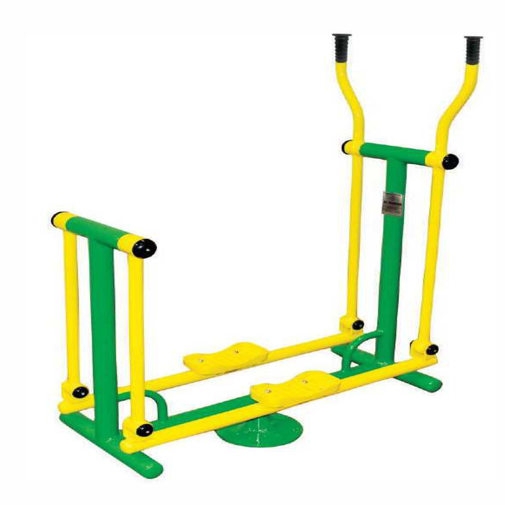 Sky walker outdoor online gym