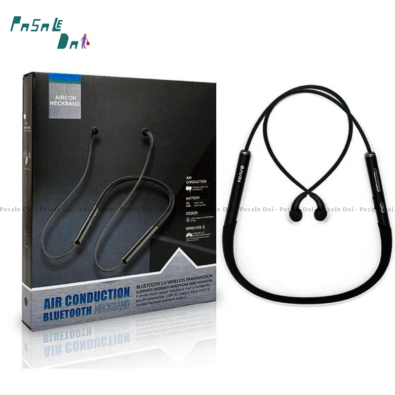 Air conduction bluetooth headset hot sale